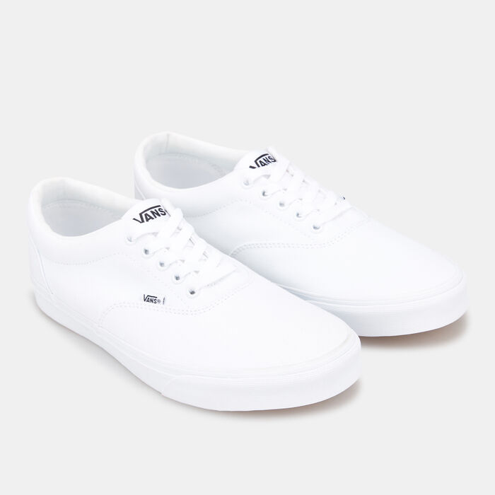 Vans Doheny Unisex Shoe White image number 1