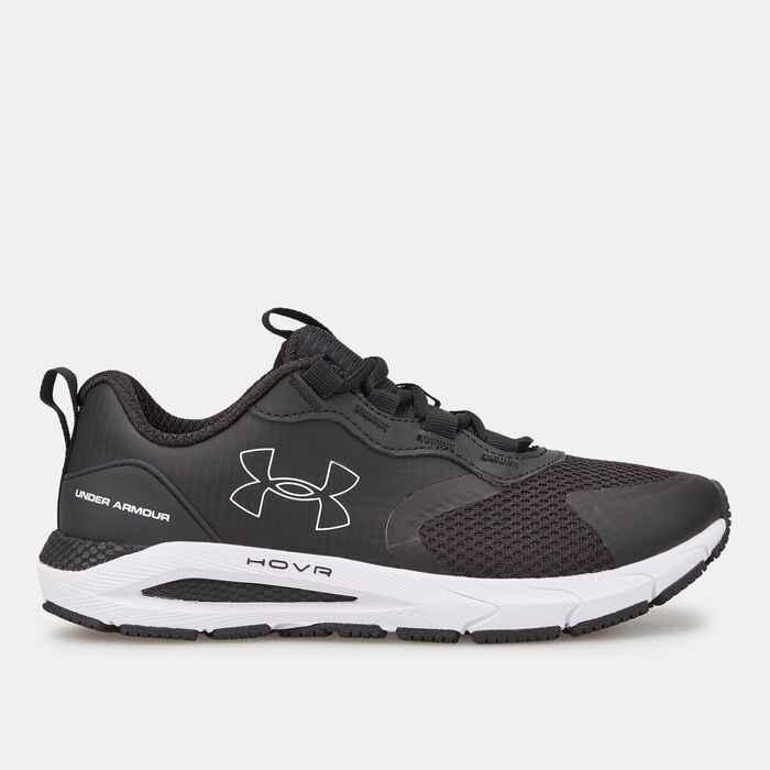 Under Armour Women's UA HOVR™ Sonic STRT Shoe Black Under Armour Women's UA HOVR™ Sonic STRT Shoe Black image number 0
