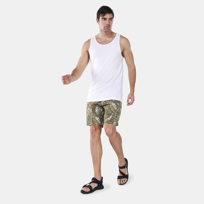 Columbia Men's Summerdry™ Shorts Green image number 2