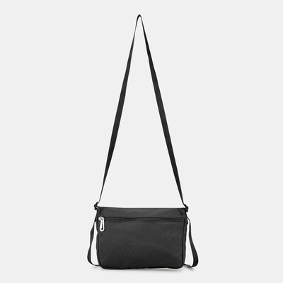 Nike Women's Sportswear Futura 365 Cross-body Bag Black Nike Women's Sportswear Futura 365 Cross-body Bag Black