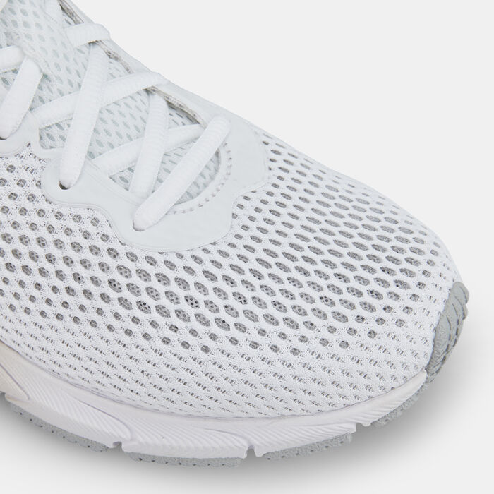 Under Armour Women's HOVR™ Sonic 4 Shoe White Under Armour Women's HOVR™ Sonic 4 Shoe White image number 4