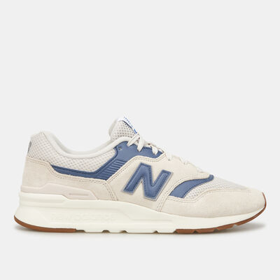New Balance Men's 997H Shoe White