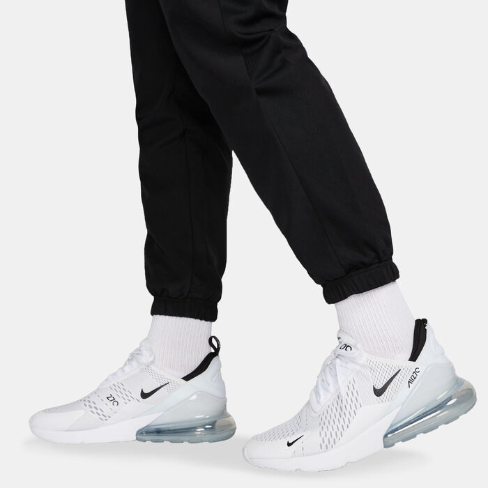 Nike Men's Academy Dri-FIT Football Pants Black image number 5