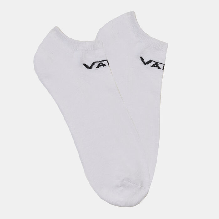 Vans Classic Kick Socks White image number 0