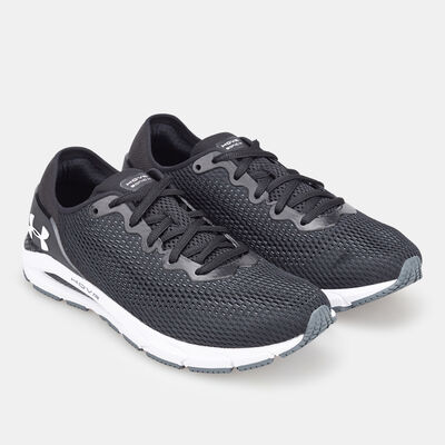 Under Armour Women's HOVR™ Sonic 4 Shoe Black Under Armour Women's HOVR™ Sonic 4 Shoe Black