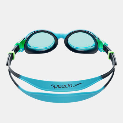 Speedo Kids' Biofuse 2.0 Swimming Goggles Blue