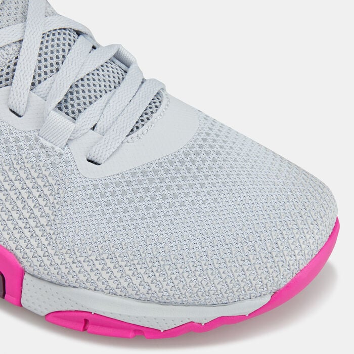 Under Armour Women's TriBase™ Reign 3 Shoe Grey Under Armour Women's TriBase™ Reign 3 Shoe Grey image number 4