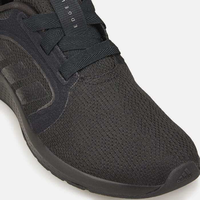 adidas Women's Edge Lux Running Shoes Black adidas Women's Edge Lux Running Shoes Black image number 5