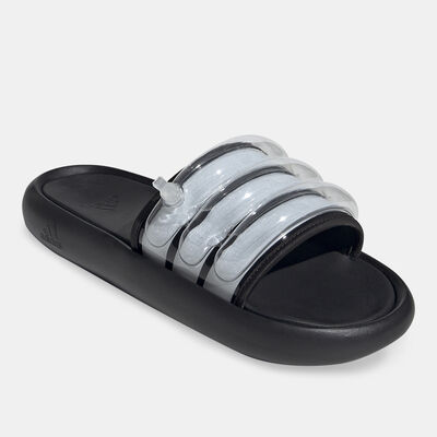 adidas Women's ZPLAASH Slides Black