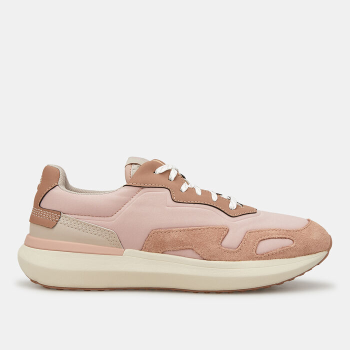 Timberland Women's Seoul City Shoe Pink Timberland Women's Seoul City Shoe Pink image number 0