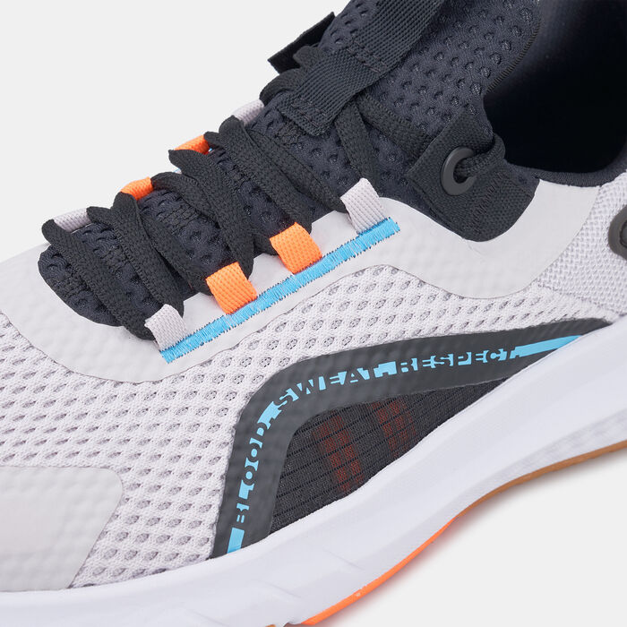 Under Armour Men's Project Rock BSR 3 Training Shoe Grey image number 5