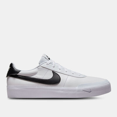 Nike Men's Court Shot Shoes White