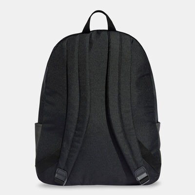 adidas Classics Back To School Backpack Black
