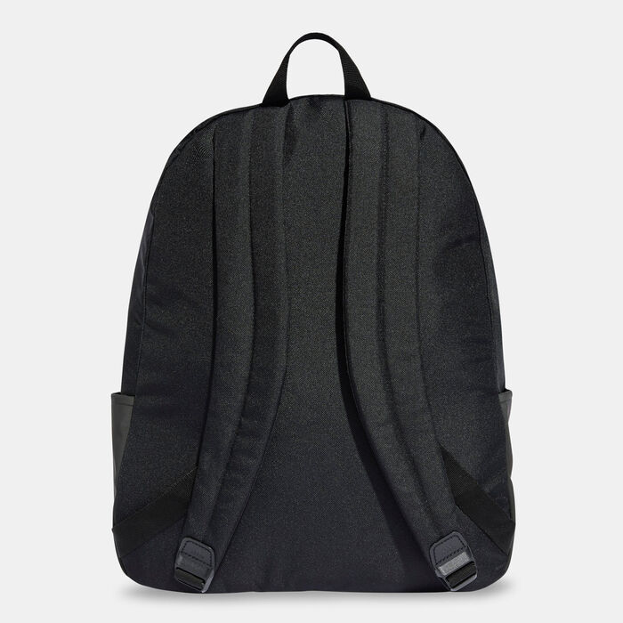 adidas Classics Back To School Backpack Black image number 1