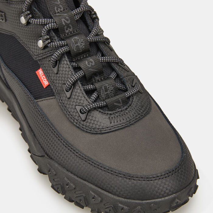 Timberland Men's GreenStride™ Motion 6 Super Oxford Shoes Black Timberland Men's GreenStride™ Motion 6 Super Oxford Shoes Black image number 4