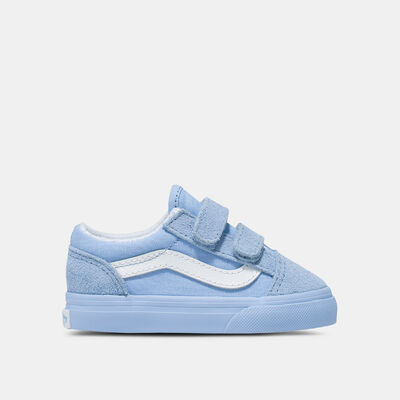 Vans Kids' Old Skool V Shoes Multi