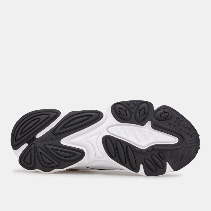 adidas Originals Women's OZWEEGO Shoe Black adidas Originals Women's OZWEEGO Shoe Black image number 3