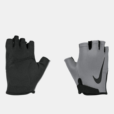 Nike Men's Gym Essential 2.0 Training Gloves Black Nike Men's Gym Essential 2.0 Training Gloves Black