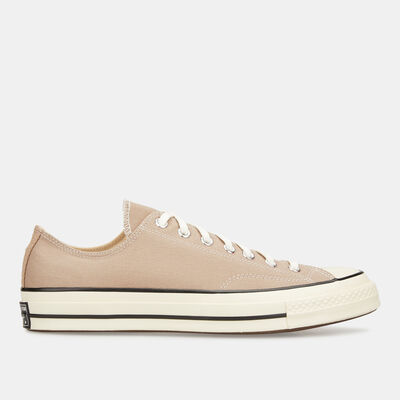 Converse Chuck 70 Vintage Unisex Shoes Green