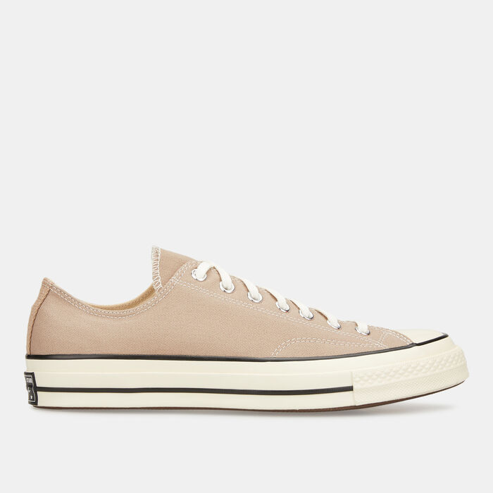 Converse Chuck 70 Vintage Unisex Shoes Green Converse Chuck 70 Vintage Unisex Shoes Green image number 0