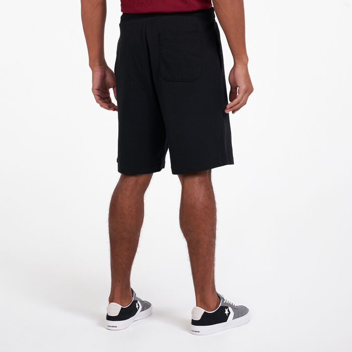 Converse Men's Nova Knit Shorts Multi Converse Men's Nova Knit Shorts Multi image number 1