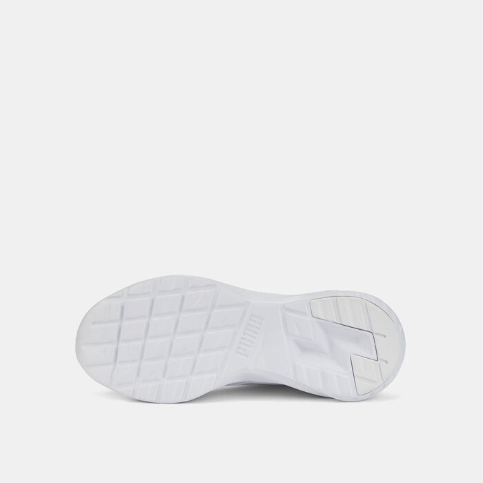 PUMA Kids' All-Day Active Shoe (Older Kids) White PUMA Kids' All-Day Active Shoe (Older Kids) White image number 4