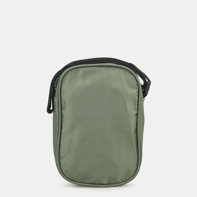 New Balance Opp Core Crossbody Bag Green