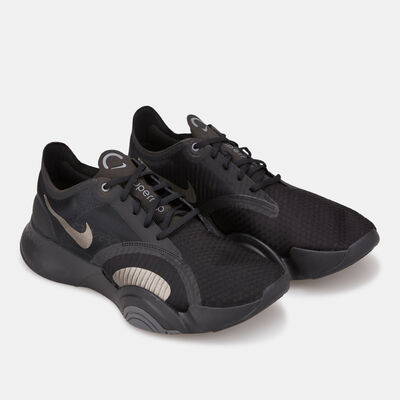 Nike Men's SuperRep Go Shoe Black Nike Men's SuperRep Go Shoe Black