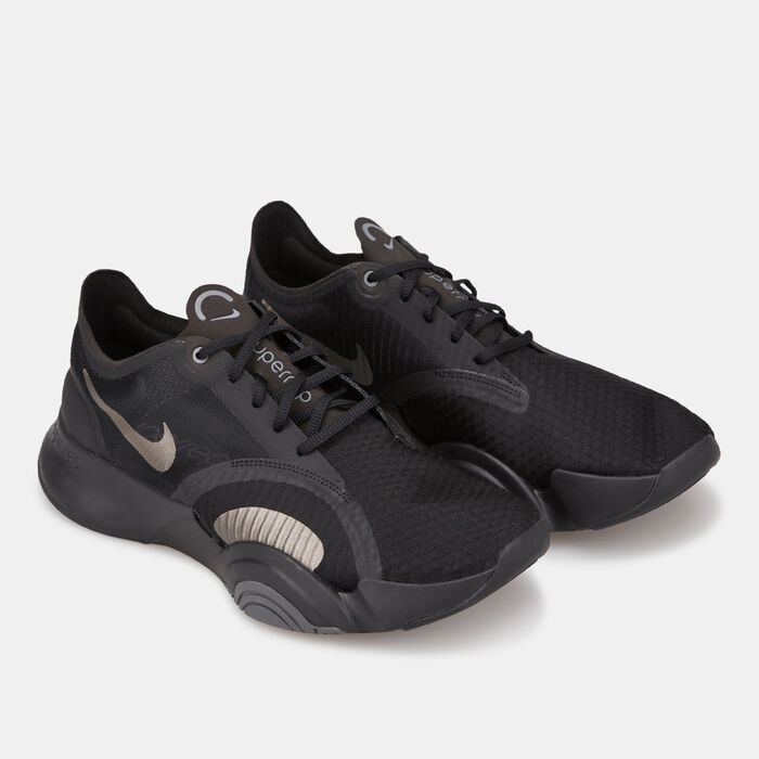 Nike Men's SuperRep Go Shoe Black Nike Men's SuperRep Go Shoe Black image number 1