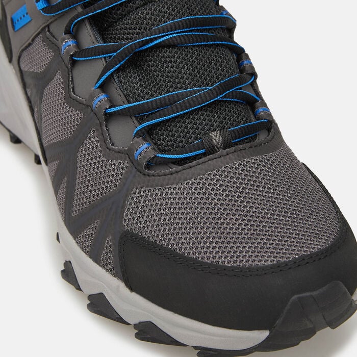 Columbia Men's Peakfreak™ II Mid OutDry™ Hiking Shoe Grey Columbia Men's Peakfreak™ II Mid OutDry™ Hiking Shoe Grey image number 4