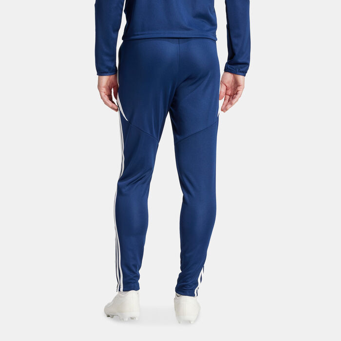 adidas Men's Tiro 24 Training Football Track Pants Multi adidas Men's Tiro 24 Training Football Track Pants Multi image number 1