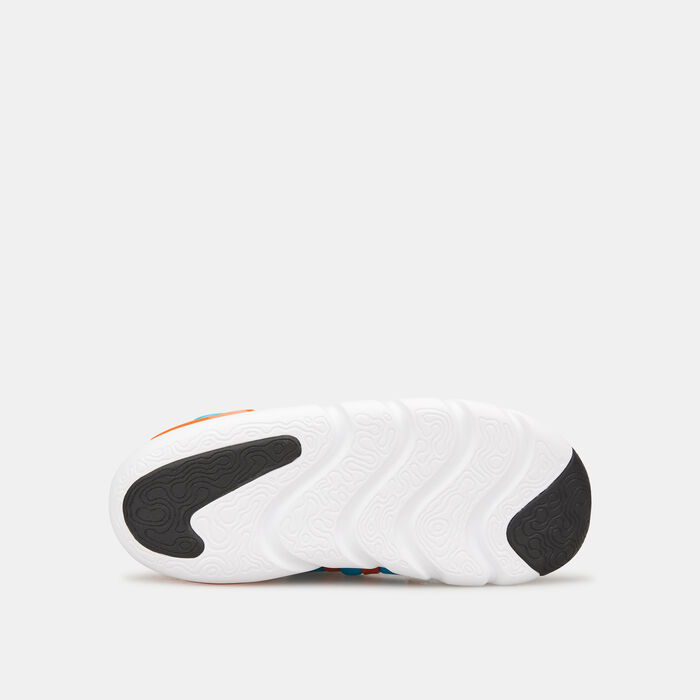 Nike Kids' Dynamo Go Shoe (Younger Kids) Blue Nike Kids' Dynamo Go Shoe (Younger Kids) Blue image number 3