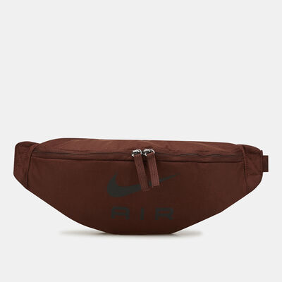 Nike Heritage Hip Pack Brown Nike Heritage Hip Pack Brown