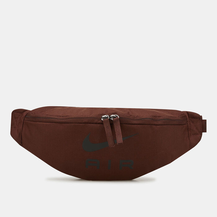 Nike Heritage Hip Pack Brown Nike Heritage Hip Pack Brown image number 0