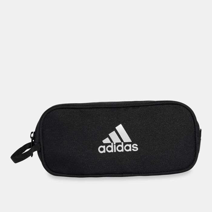 adidas Kids' Pencil Case Black image number 5
