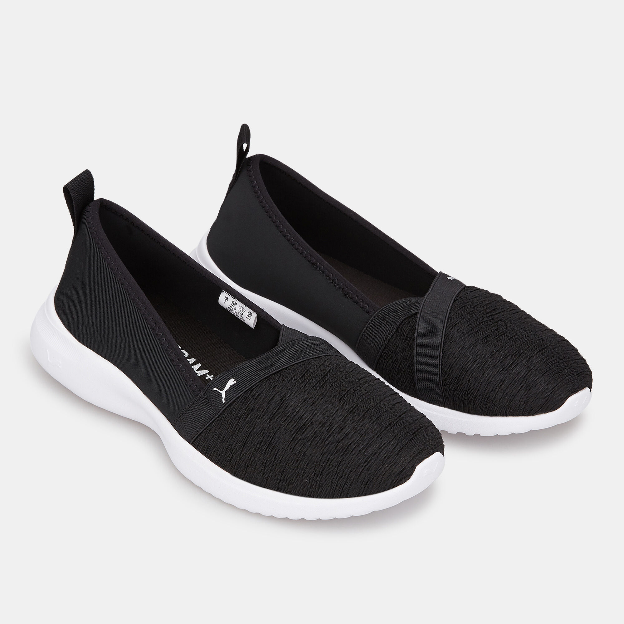 Puma women's ballerina shoes shop