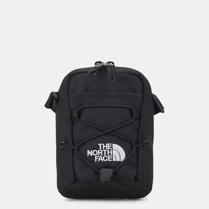 The North Face Jester Crossbody Bag Black image number 0