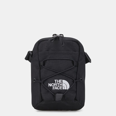 The North Face Jester Crossbody Bag Black The North Face Jester Crossbody Bag Black