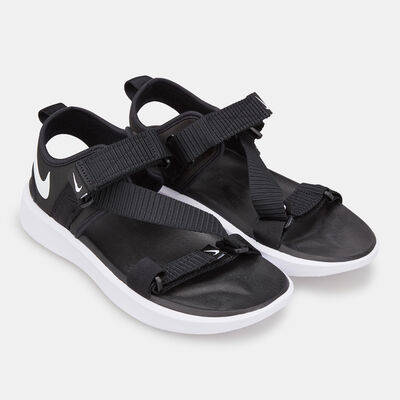 Nike Women's Vista Sandals Black Nike Women's Vista Sandals Black