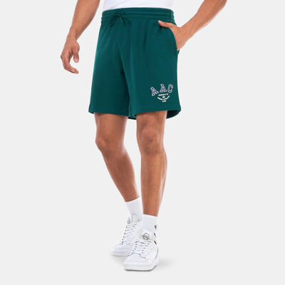 adidas Originals Men's RIFTA Metro AAC Shorts Green