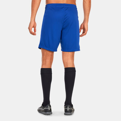 Nike Men's Dri-FIT Chelsea Stadium Home Football Shorts - 2023/24 Blue Nike Men's Dri-FIT Chelsea Stadium Home Football Shorts - 2023/24 Blue