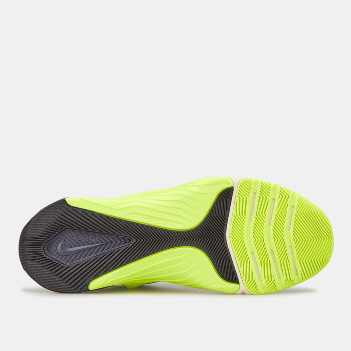 Nike Men's Metcon 8 Training Shoe Brown Nike Men's Metcon 8 Training Shoe Brown image number 4