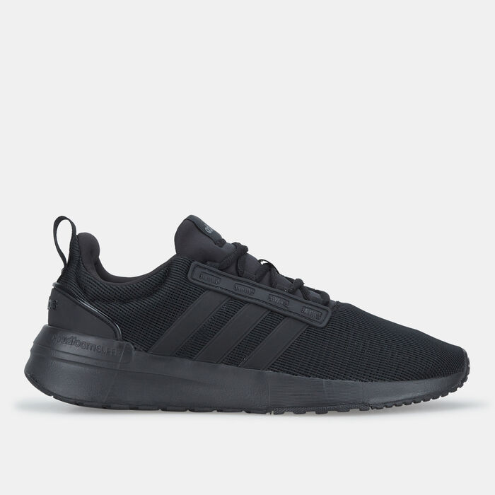 adidas Men's Racer TR21 Shoe Black adidas Men's Racer TR21 Shoe Black image number 0