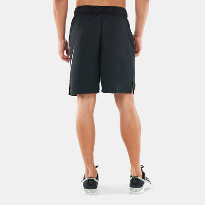 Nike Men's Sport Clash Training Shorts Black Nike Men's Sport Clash Training Shorts Black