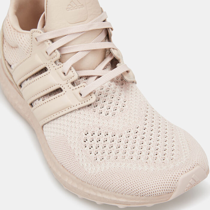 adidas Men's Ultraboost 1.0 Shoes Beige image number 4