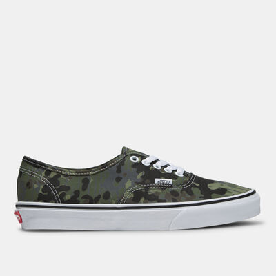 Vans Authentic Unisex Shoes Multi