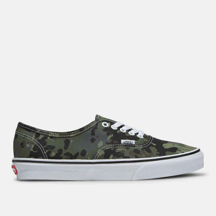 Vans Authentic Unisex Shoes Multi image number 0