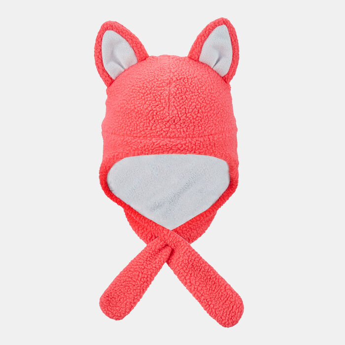 Columbia Kids' Tiny Animal™ II Beanie Red Columbia Kids' Tiny Animal™ II Beanie Red image number 0