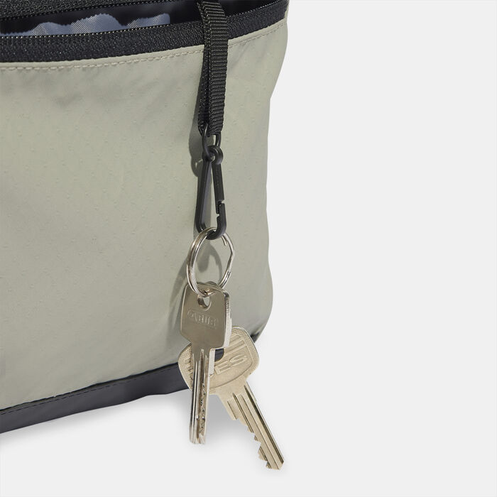 adidas Hybrid Duffel Bag Multi image number 4