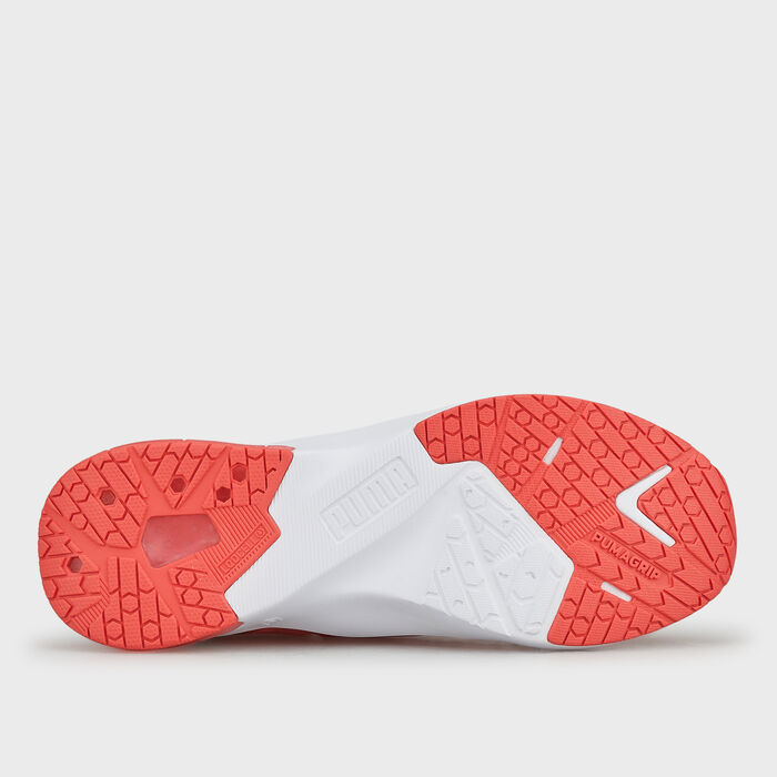 PUMA Women's LVL-UP XT Untamed Shoe Pink image number 4